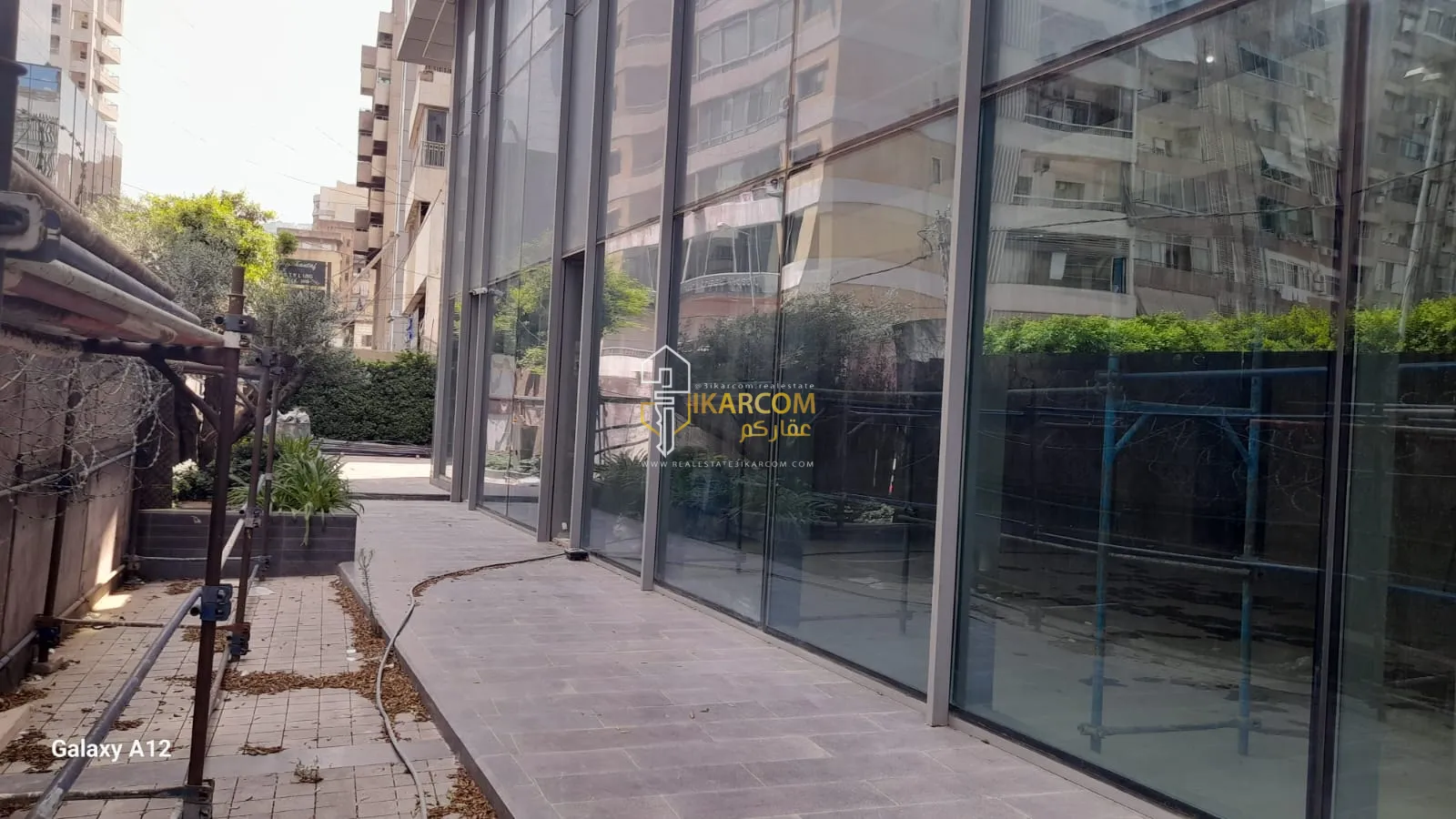 Office for Sale in Metn, Zalka, Lebanon