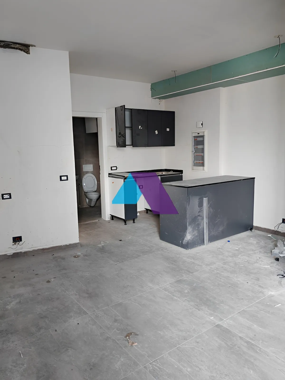 Apartment for Sale in Abdul Wahab El Inglizi - 1 bed, 1 bath