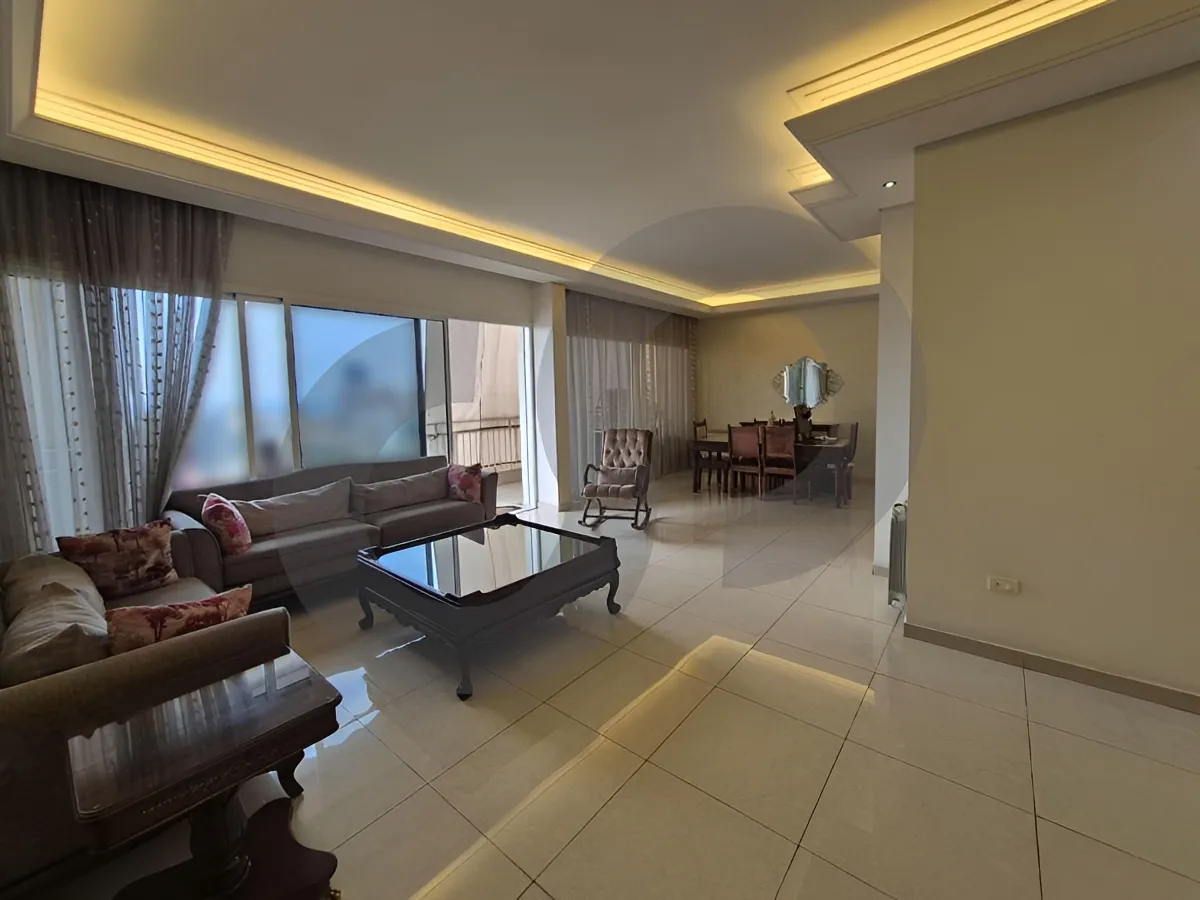 Apartment for Sale in Antelias, Lebanon - 4 bed, 4 bath