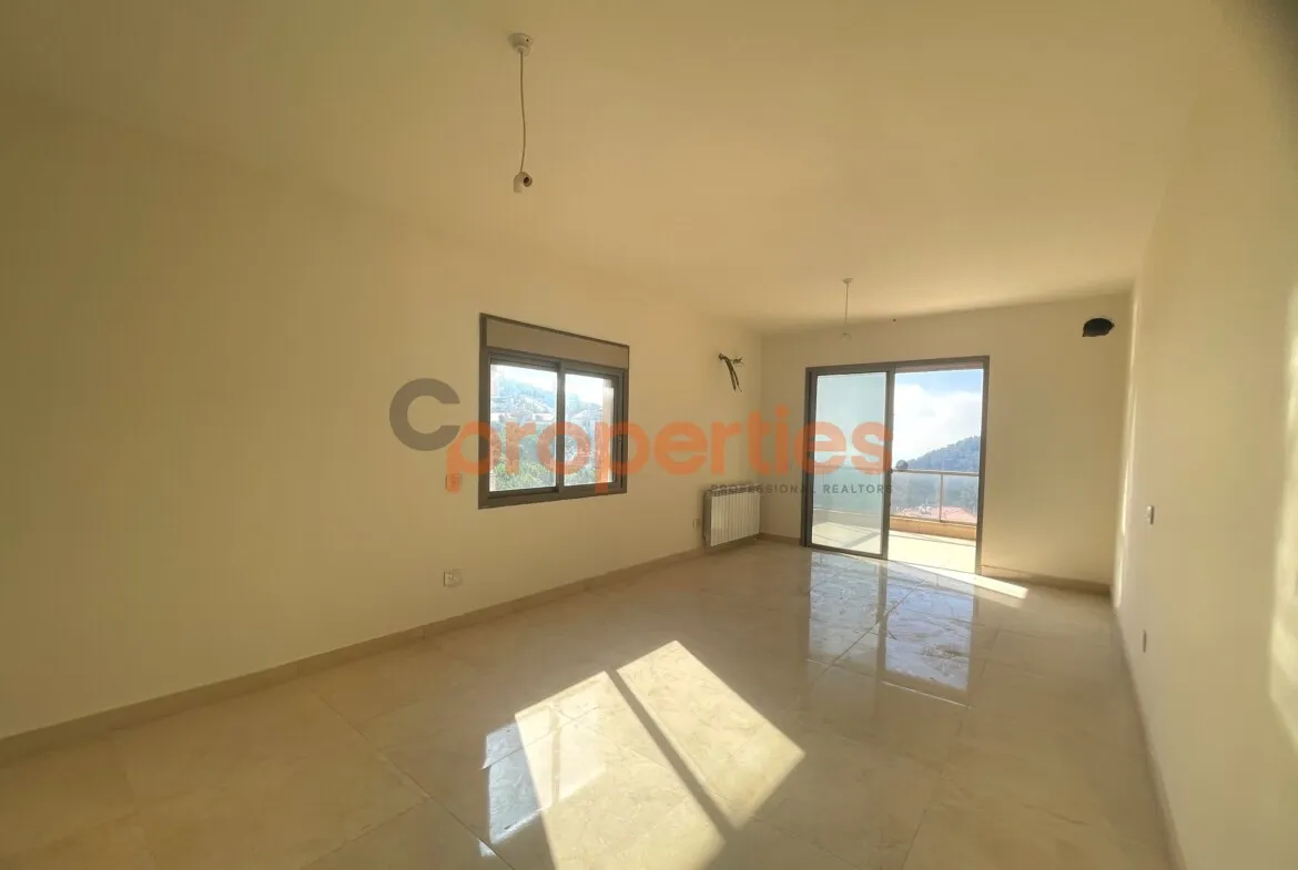 Apartment for Sale in Mar Chaaya