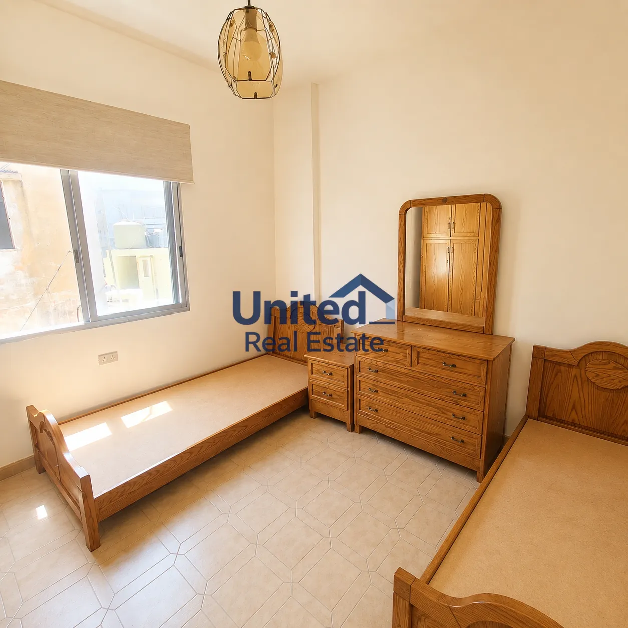Apartment for rent in Achrafieh, beirut, lebanon
