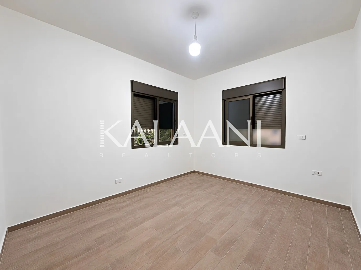 Apartment for rent in Jouret El Ballout
