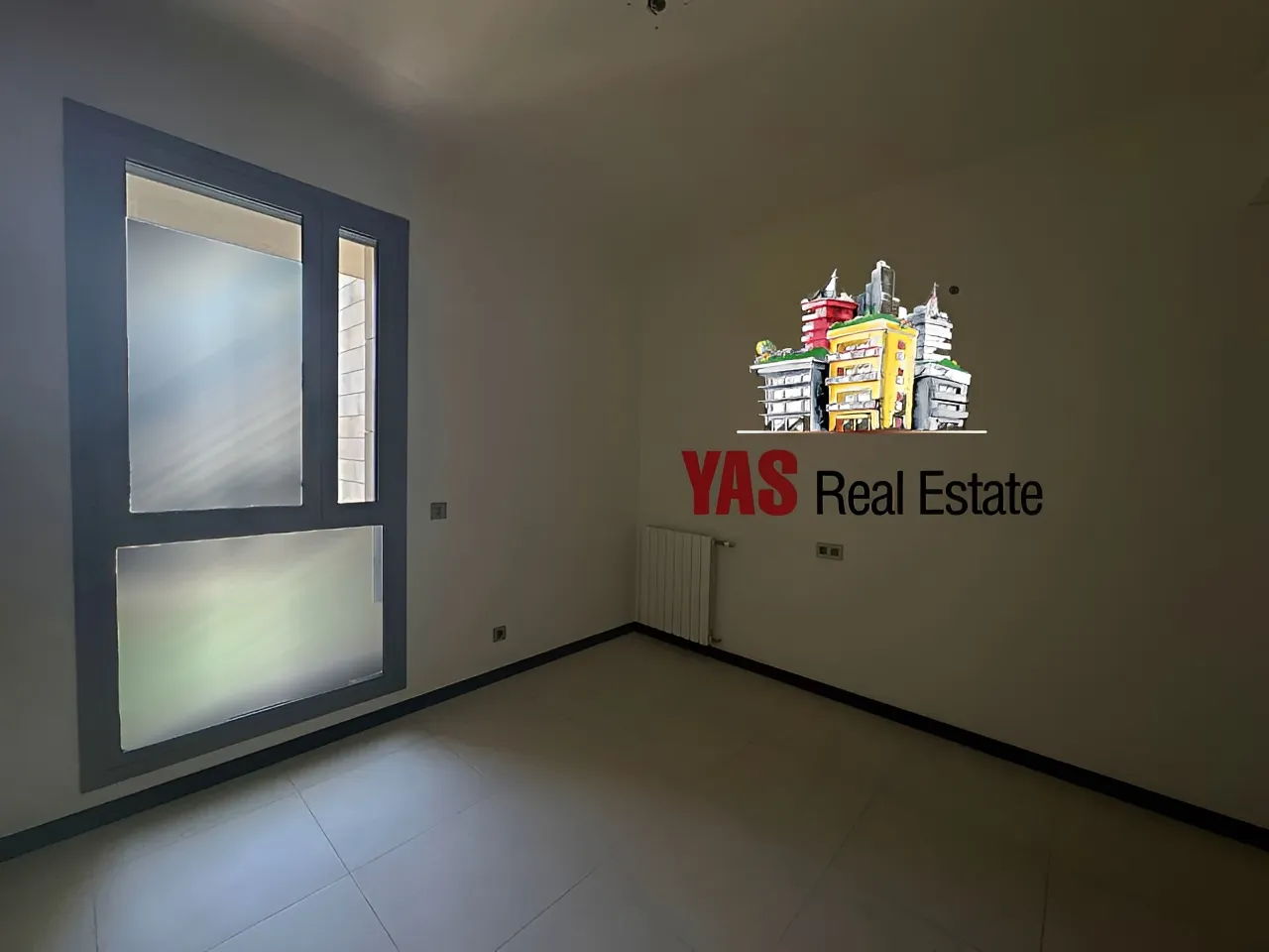 Apartment for Rent in Dbayeh