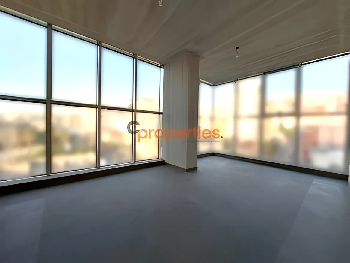 Office for Rent in Jal El Dib