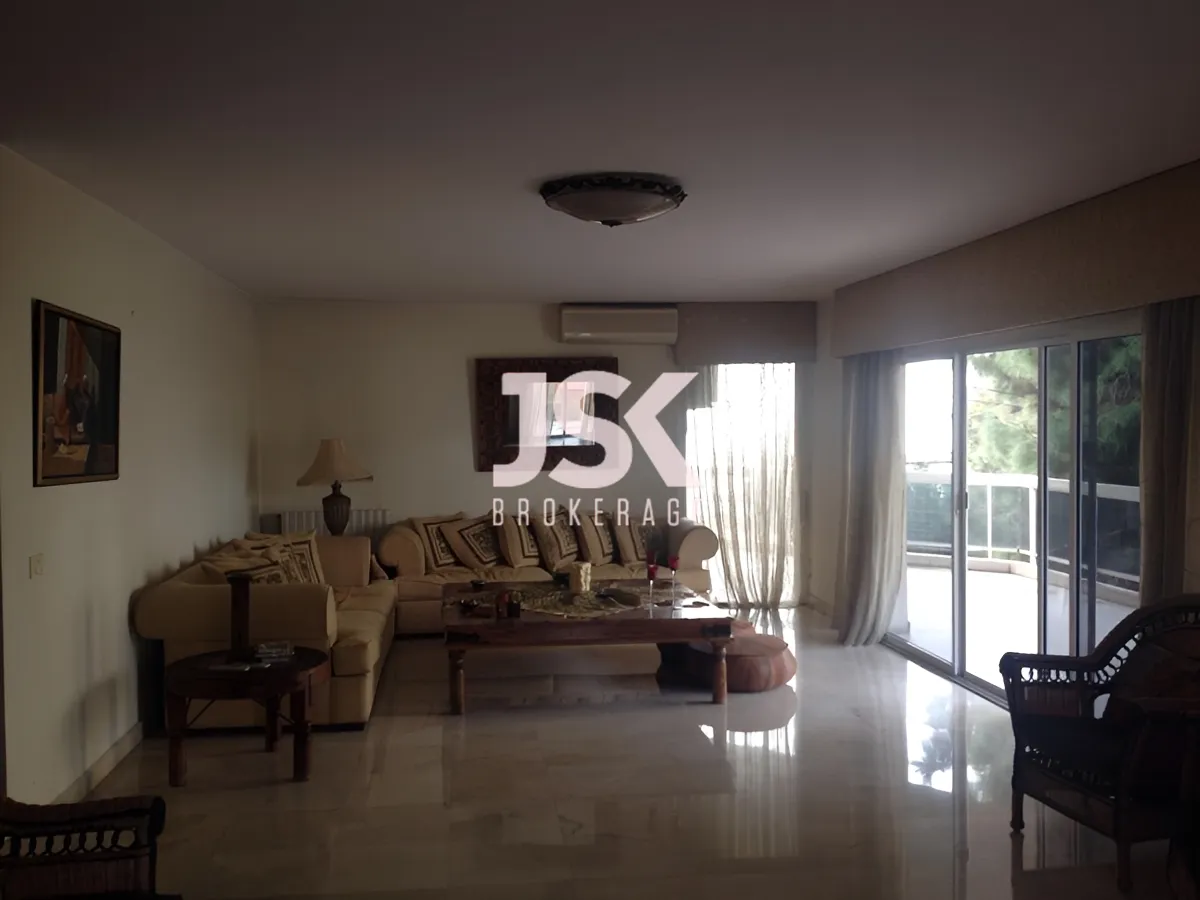 Apartment for Rent in Mtaileb, Lebanon - 2 bed, 4 bath