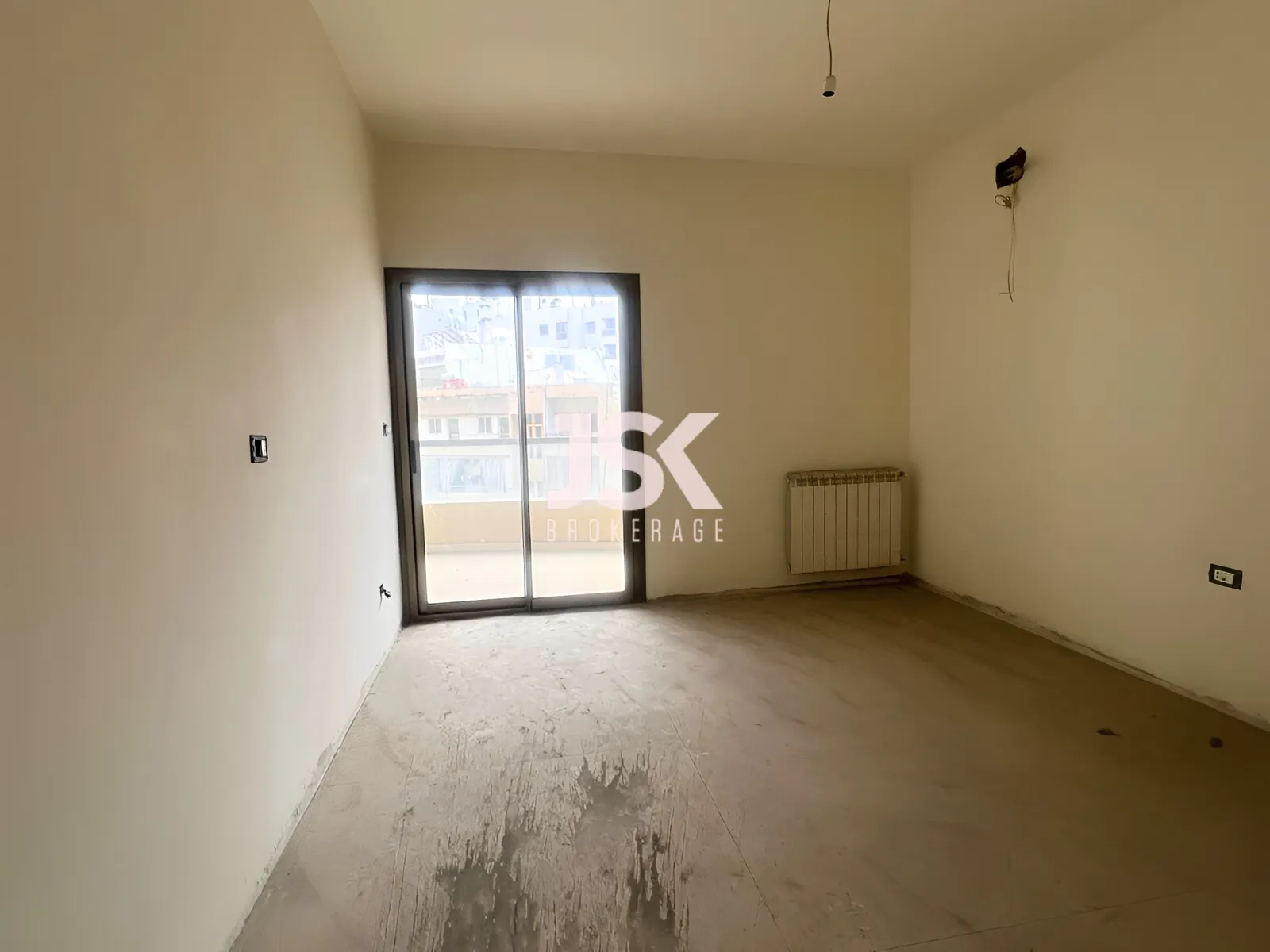 Apartment for Sale in Sioufi