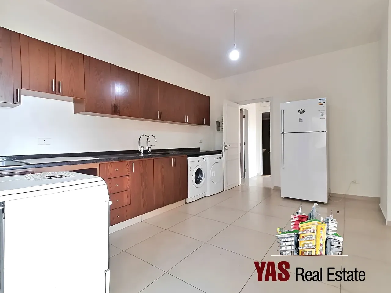 Apartment for Rent in Kfar Hbab