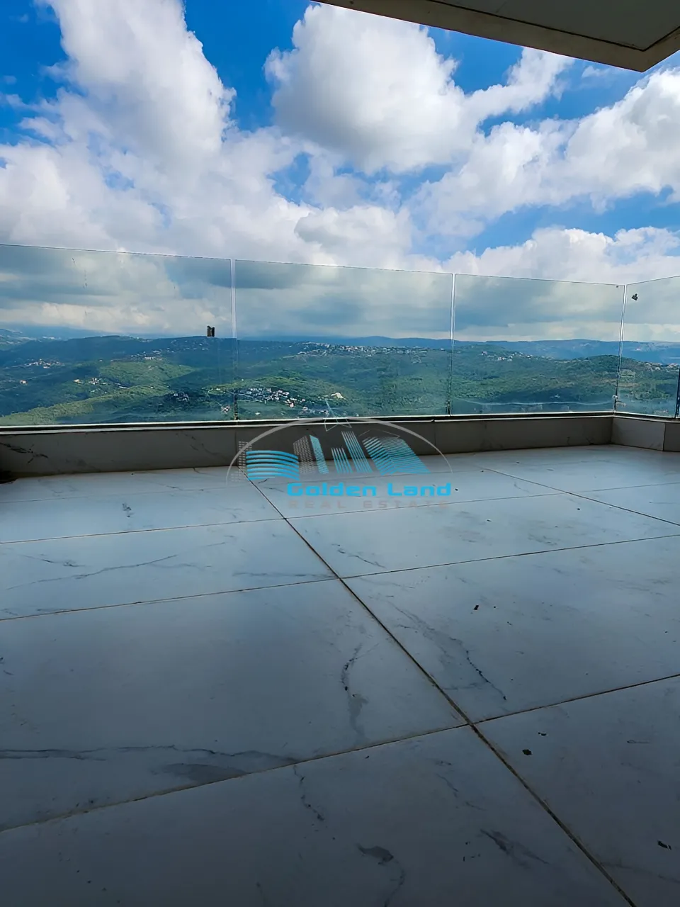 Apartment for Rent in Broummana