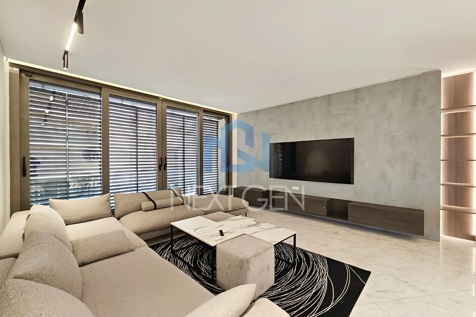Apartment for Sale in Saifi Village