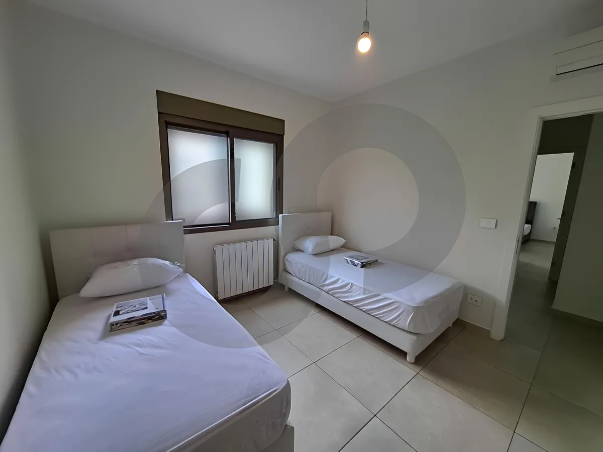 Apartment for Rent in Adma w Dafnah, Lebanon