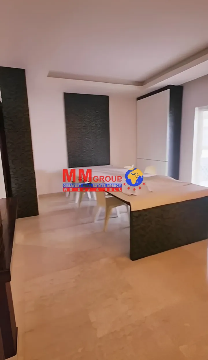 Apartment for Sale in Ain Saadeh, Lebanon