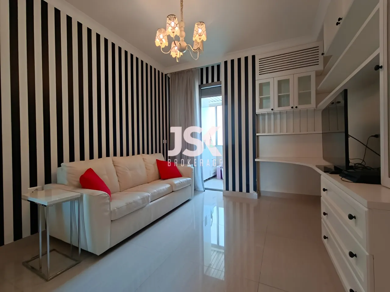 Apartment for Rent in Achrafieh