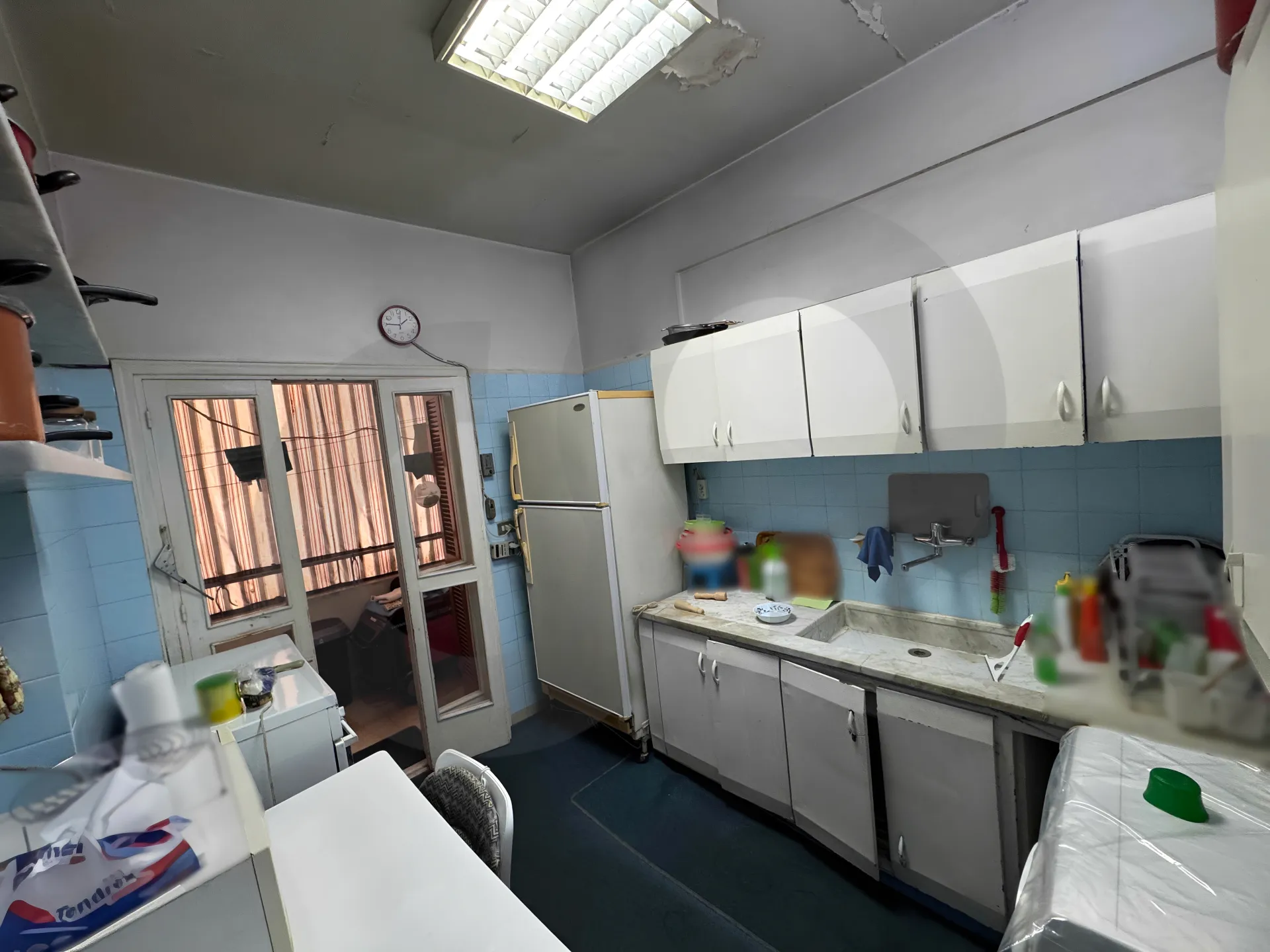 Apartment for Rent in Mazraat Yachoua