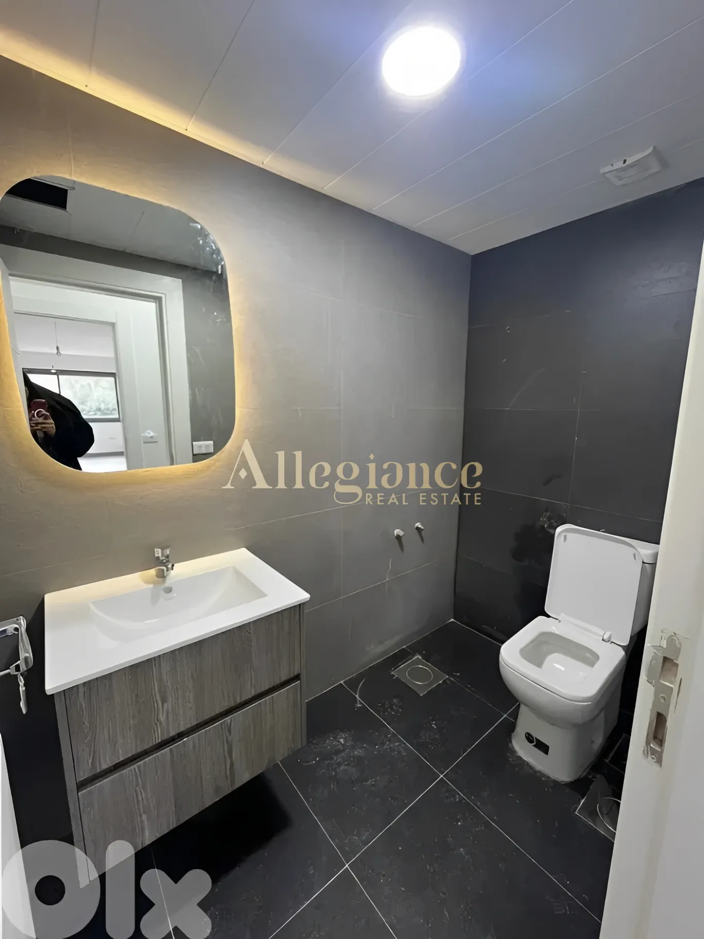 Office for rent in Bsalim, Lebanon