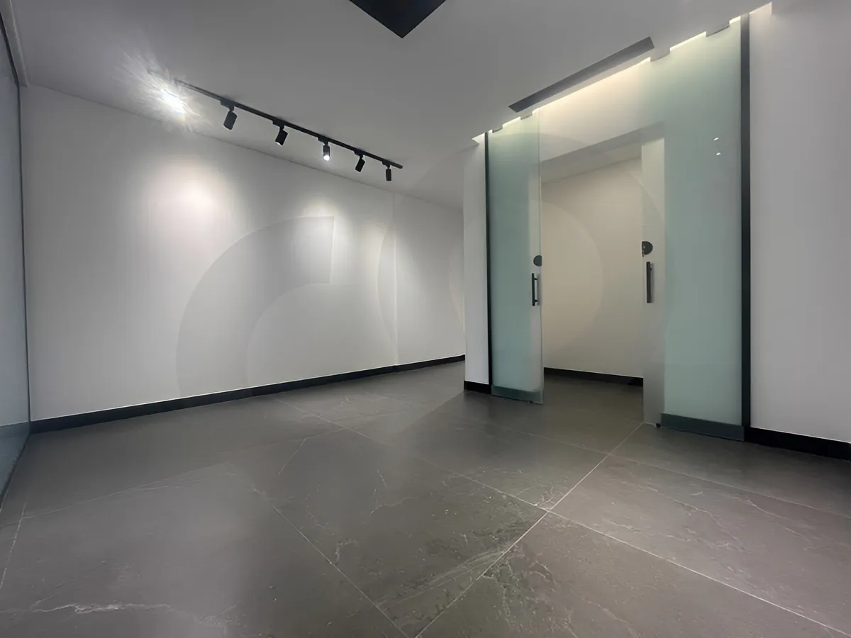 Office for rent in Achrafieh, Beirut, Lebanon
