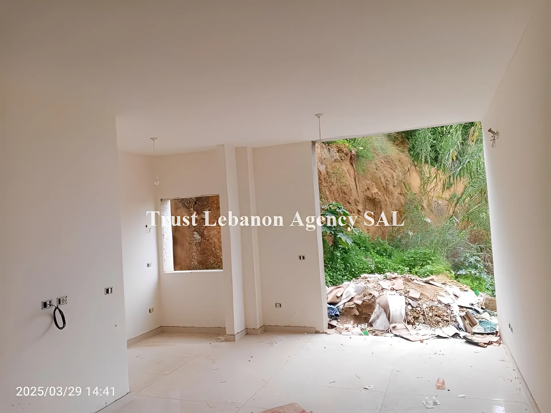 Apartment for Sale in Baabda Bleibel Lebanon