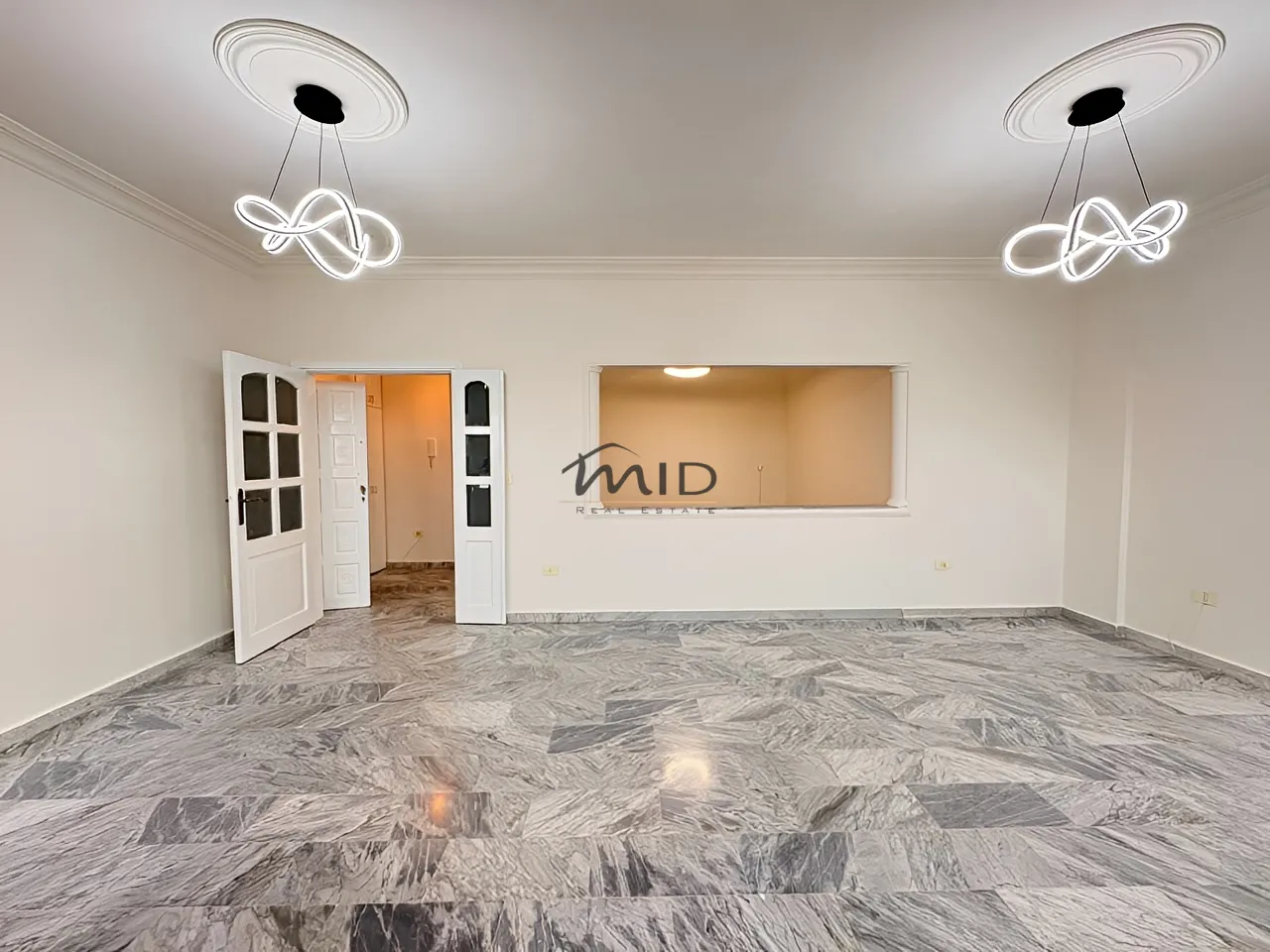 Apartment for sale in Beit el chaar, lebanon