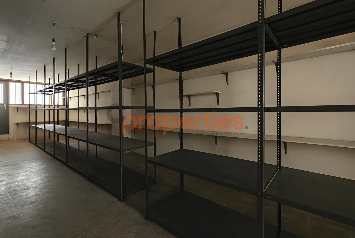 Shop for Sale in Baouchriyeh