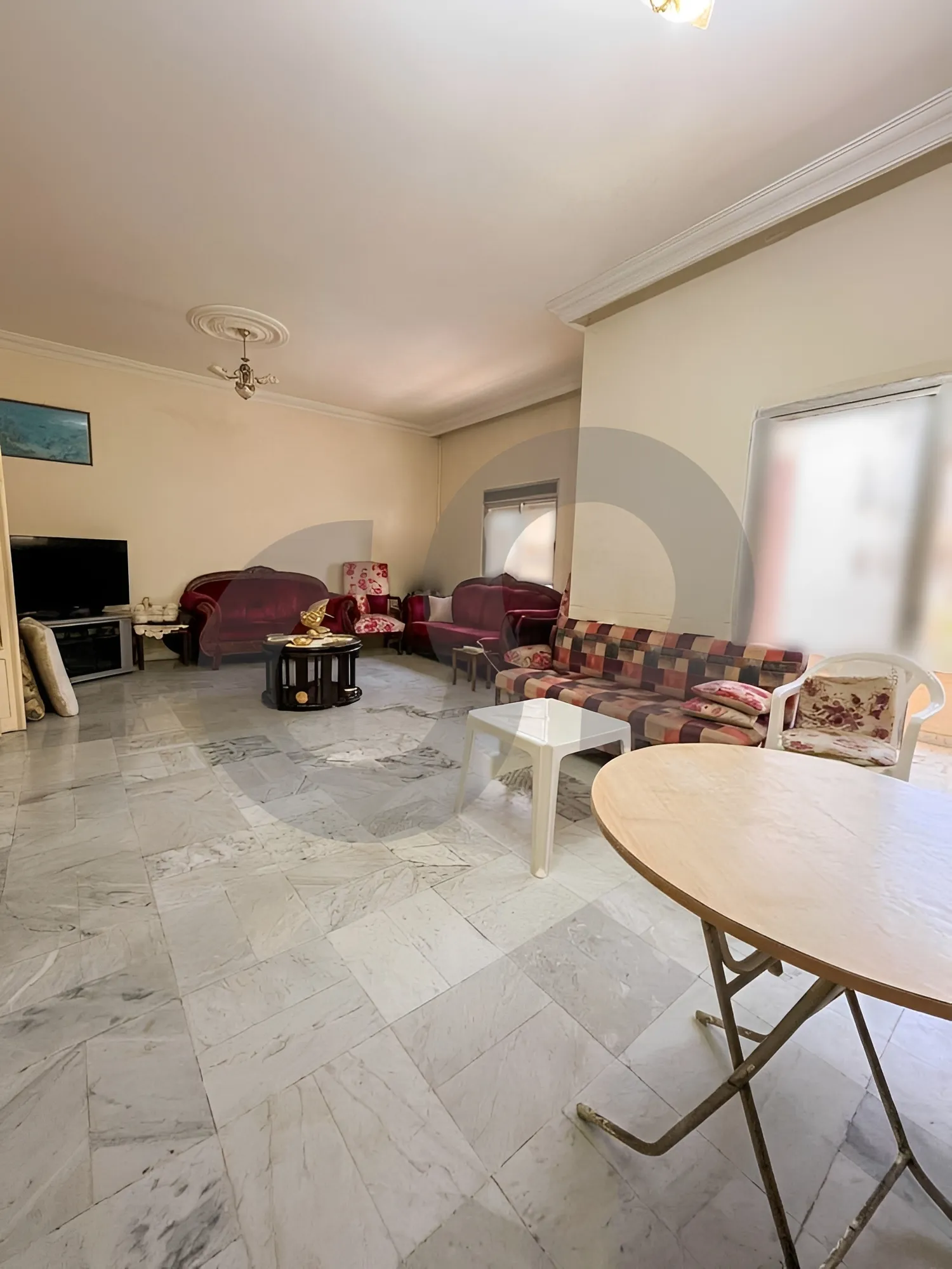 Apartment for Sale in Dawhet Aramoun