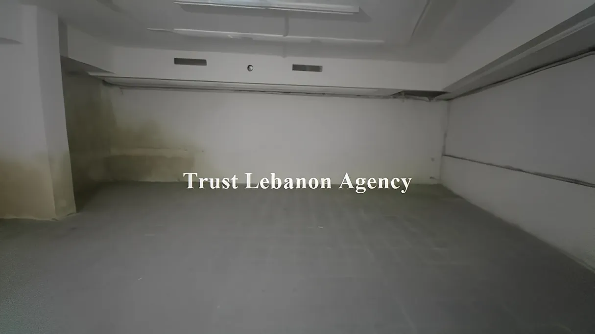Commercial Property For Sale in Beirut, Ashrafieh