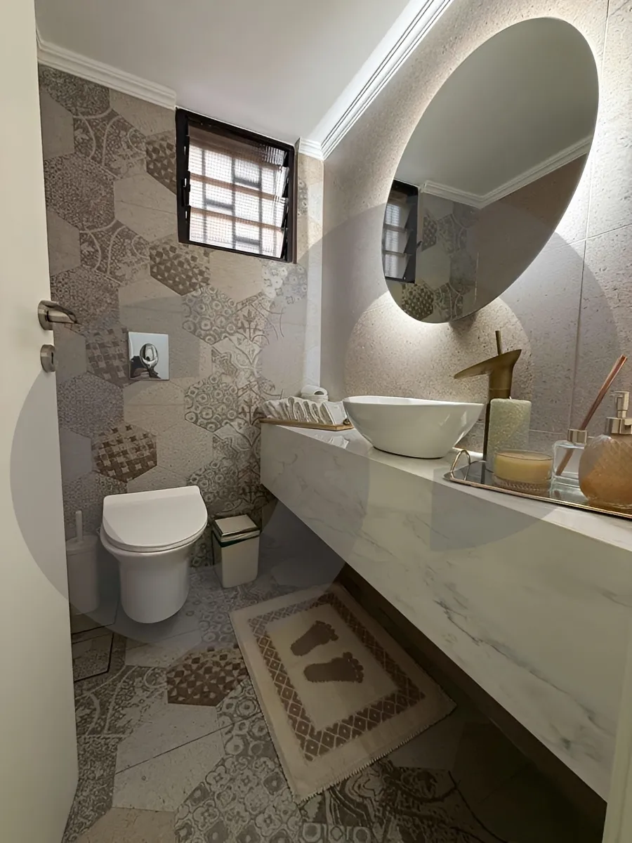 Apartment for Sale in Aaoukar, Lebanon