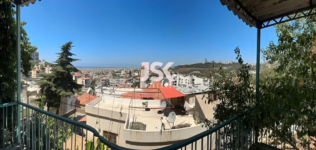 Apartment for Sale in Kfarshima, Lebanon