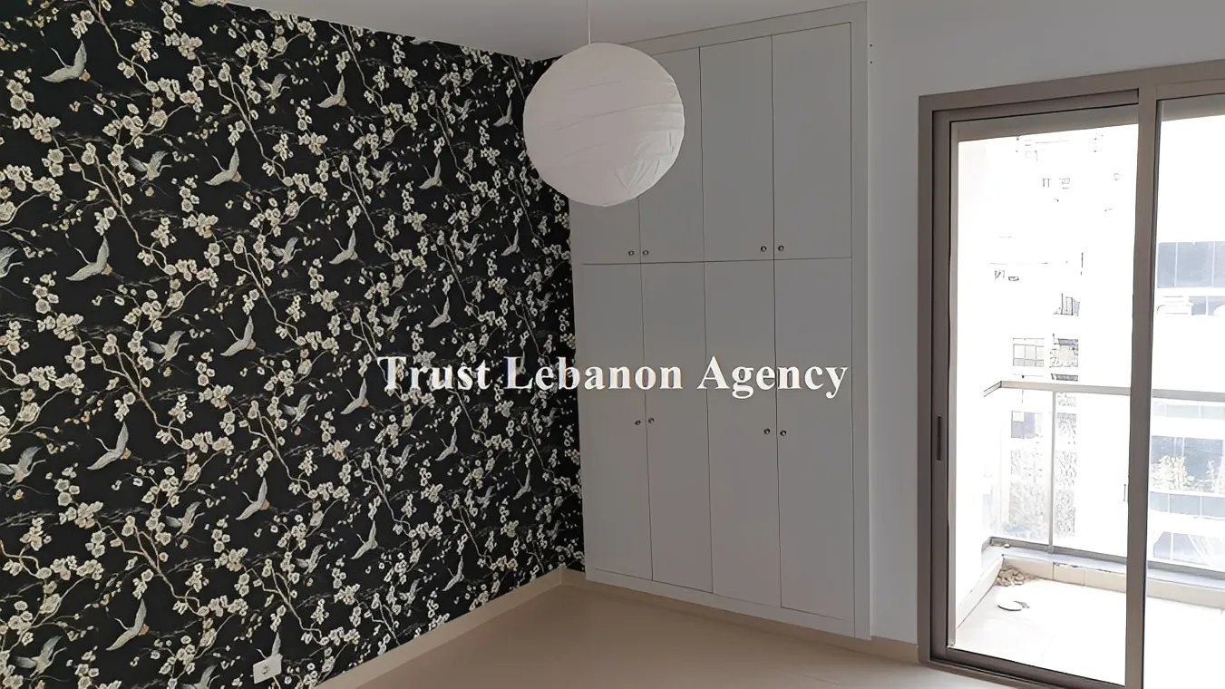 Apartment for Sale in Achrafieh Lebanon