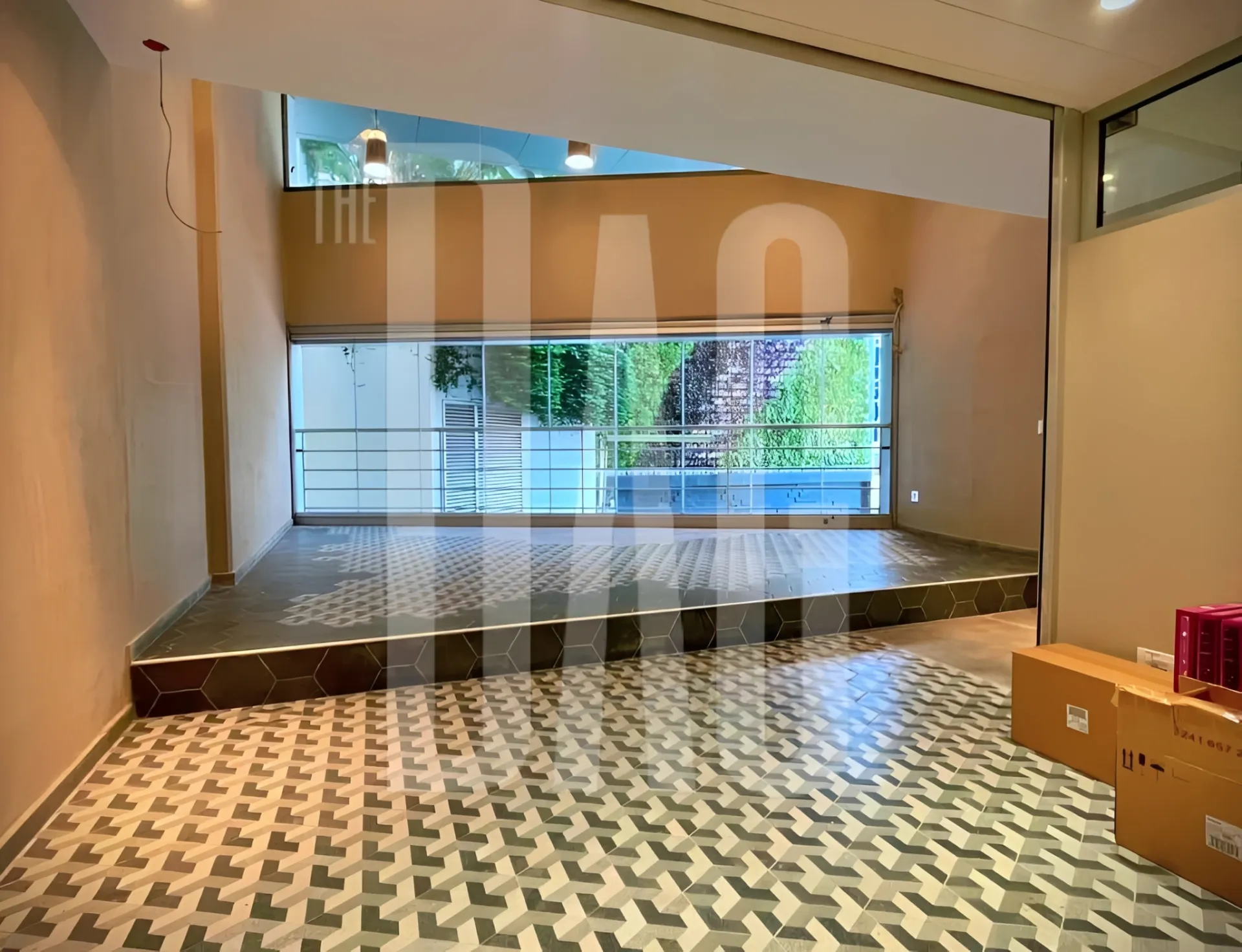 Office for Sale in Achrafieh, Beirut, Lebanon