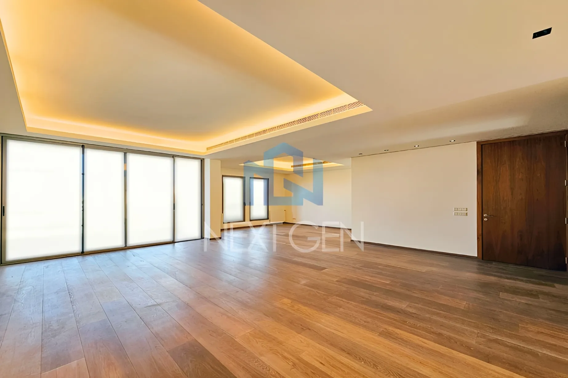 Apartment for rent in Downtown, beirut, Lebanon - 3 bed, 5 bath