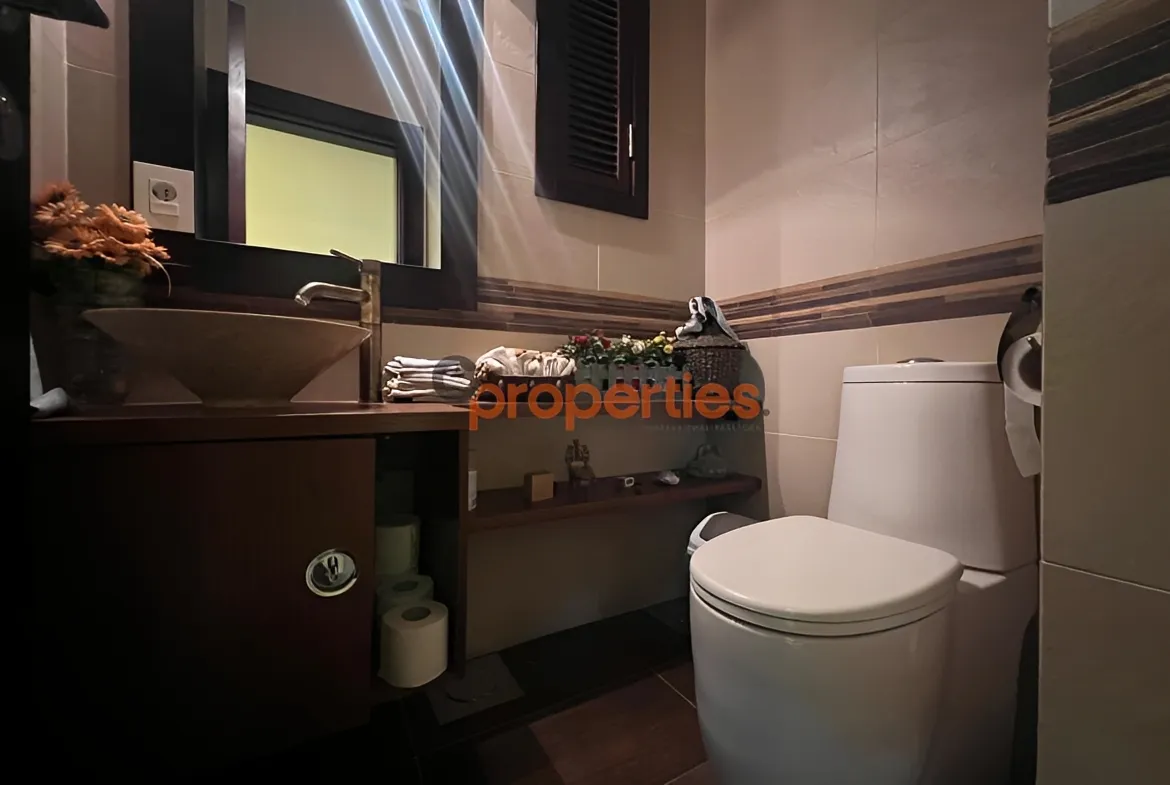 Apartment for Sale in Mar Takla, Hazmieh