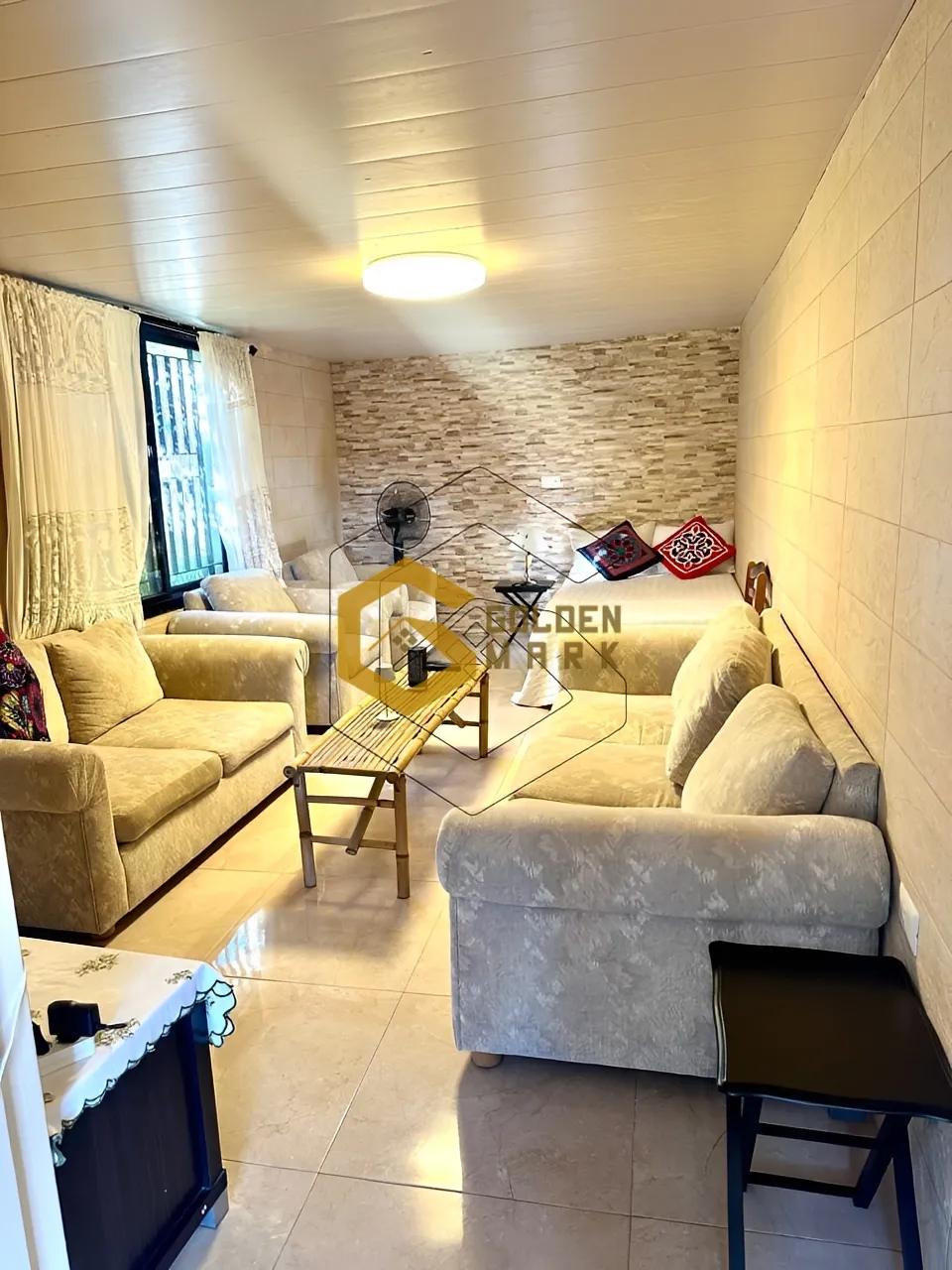 Apartment for Rent in Smar Jbeil