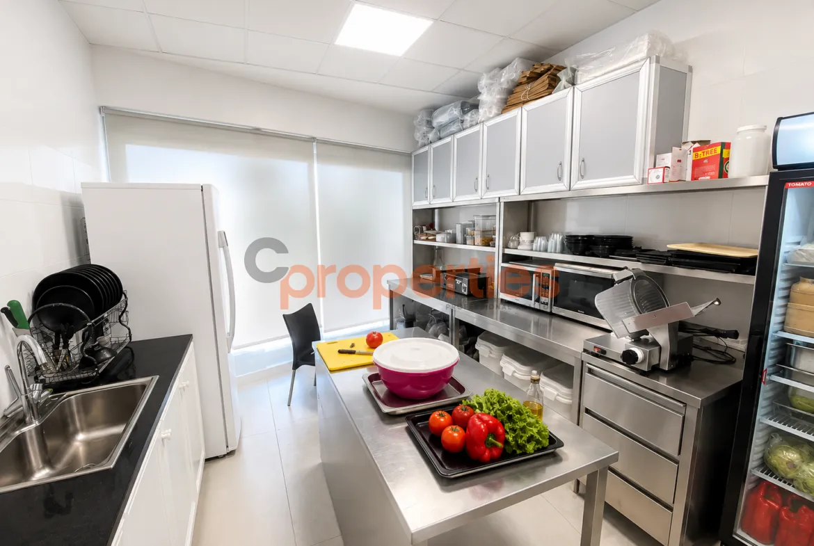 Shop for Sale in Jal El Dib