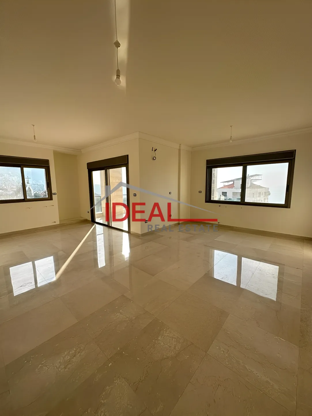 Apartment for Sale in Kfar Hbab, Lebanon