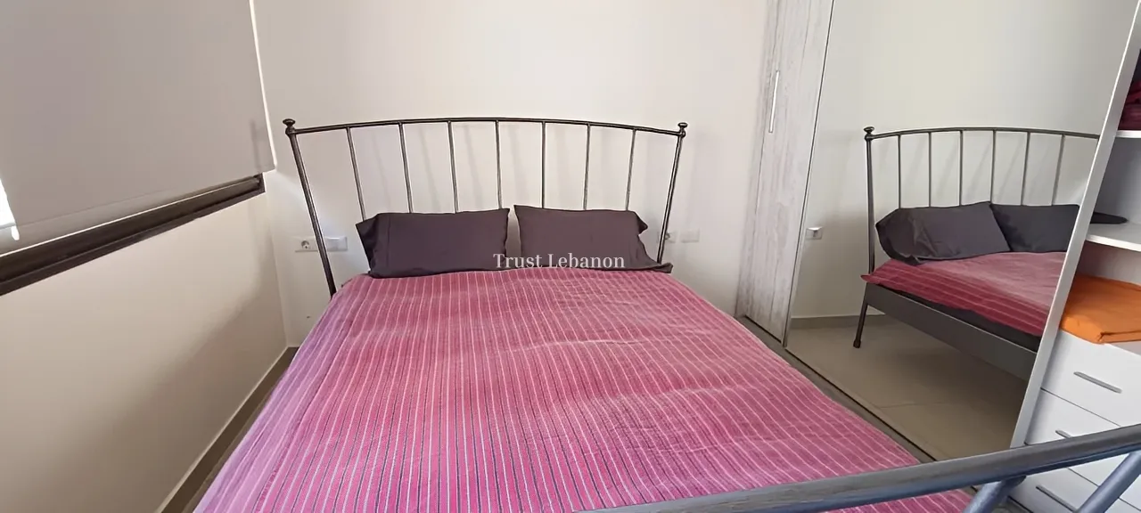 Chalet for rent in Faqra, Lebanon