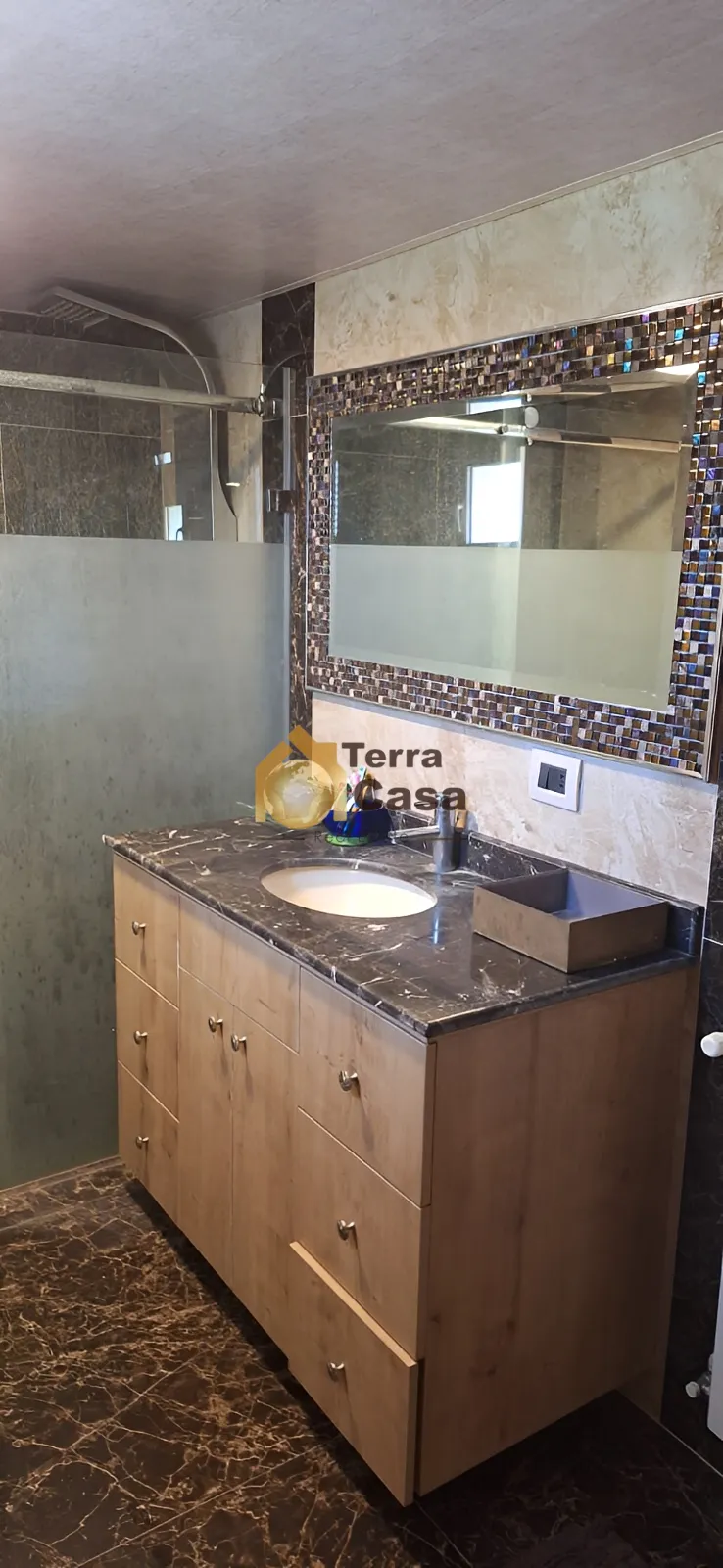 Villa for Rent in Chtoura