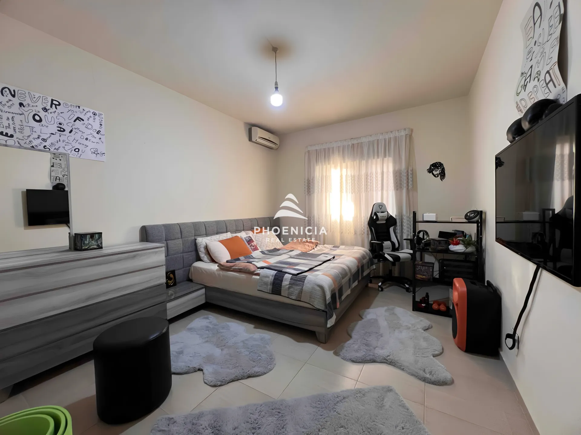Apartment for Sale in Qartaboun