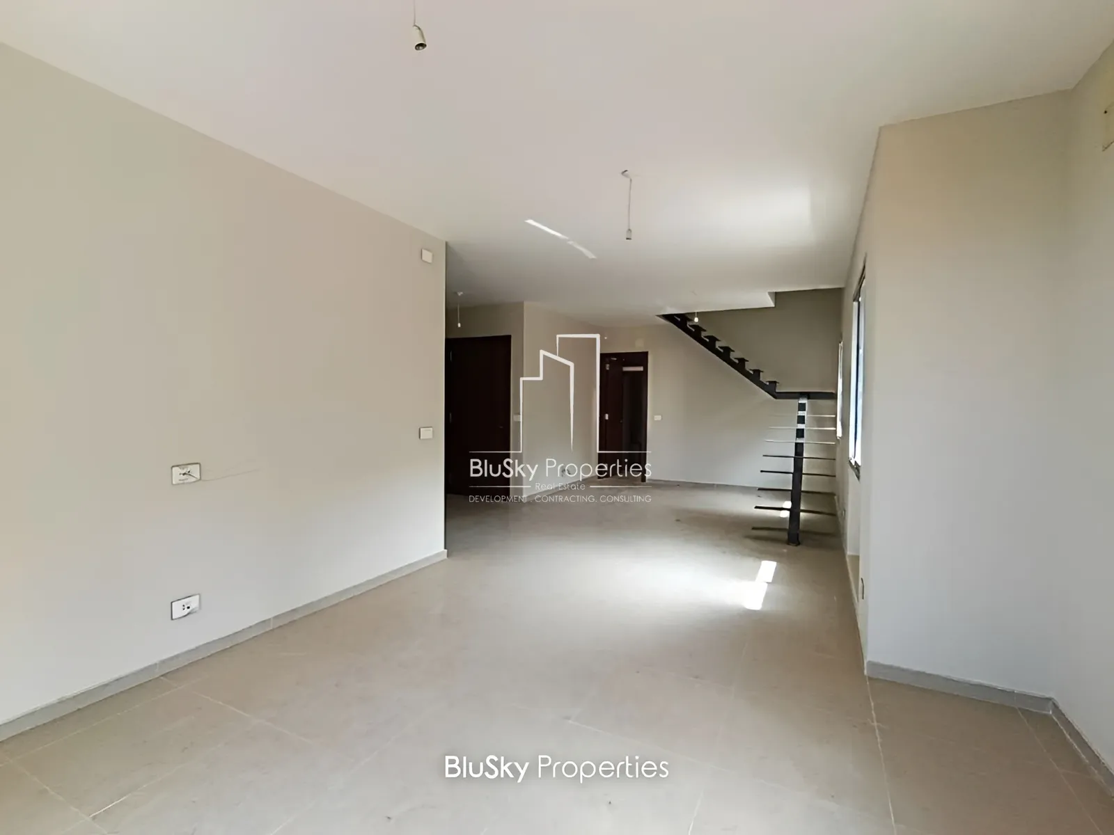 Duplex for Sale in Mestita, Byblos