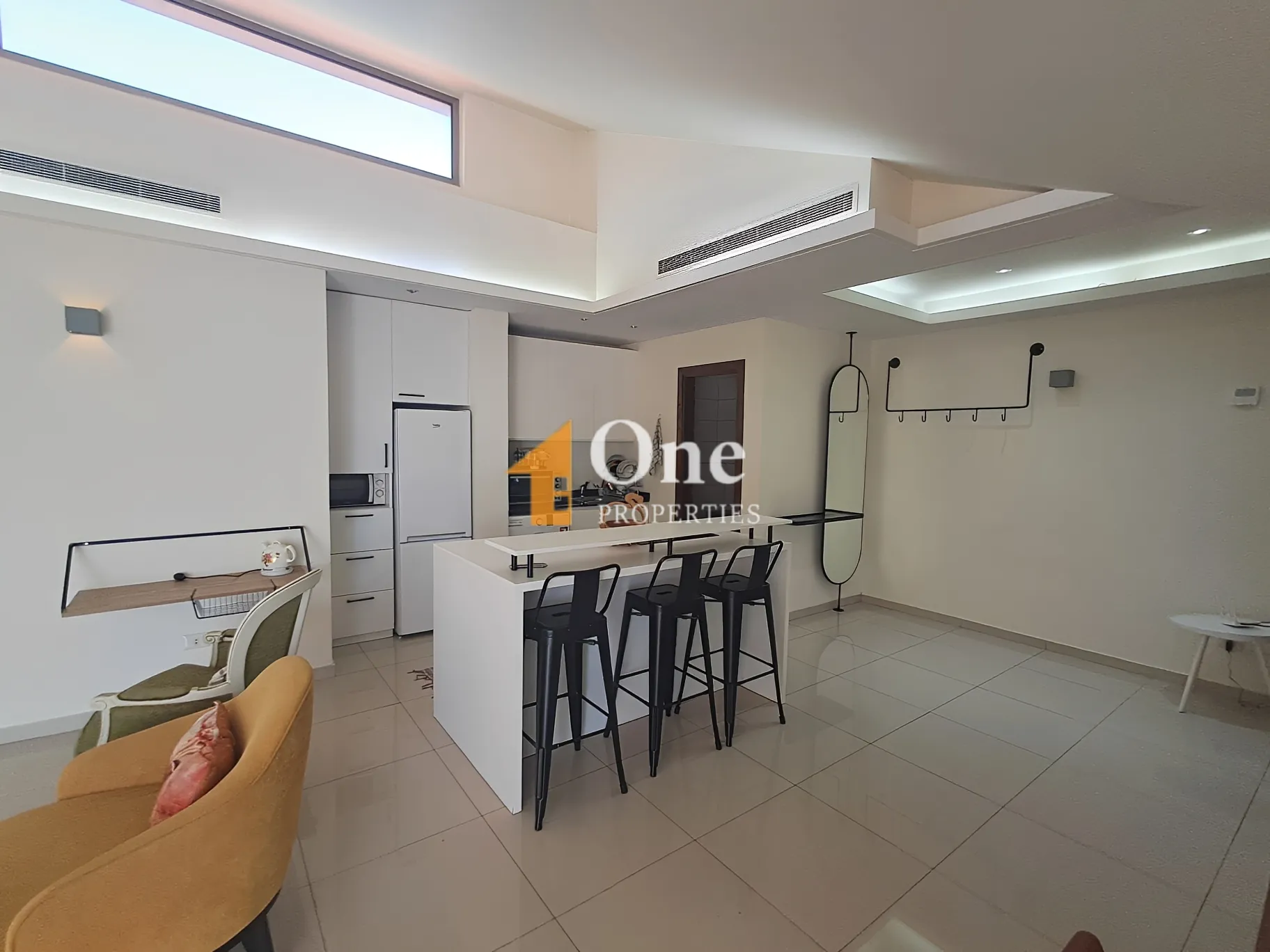 Apartment for rent in Kfar Hbab, Lebanon