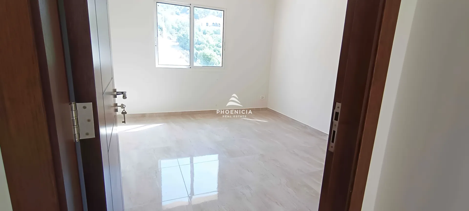 Apartment for Sale in Breij - 2 bed, 2 bath