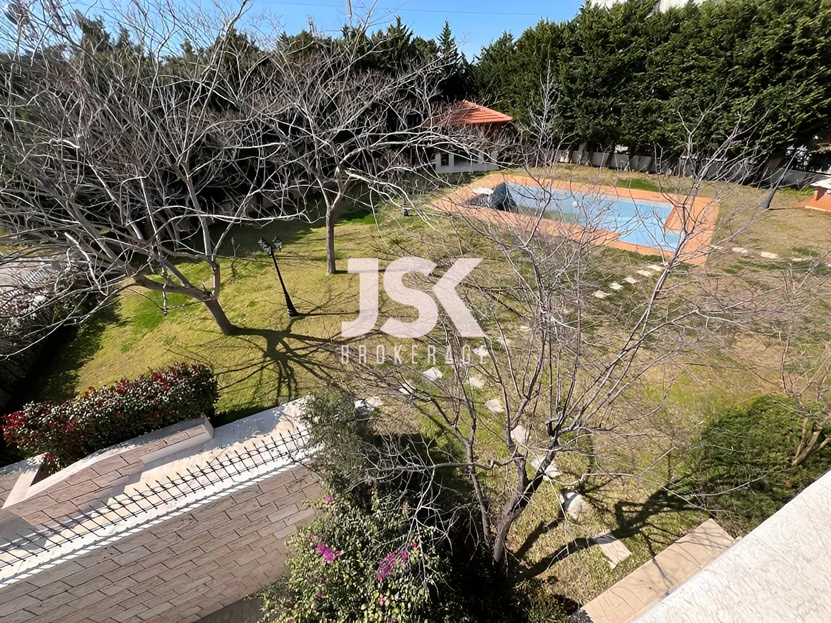 Villa for Rent in Fatqa, Lebanon