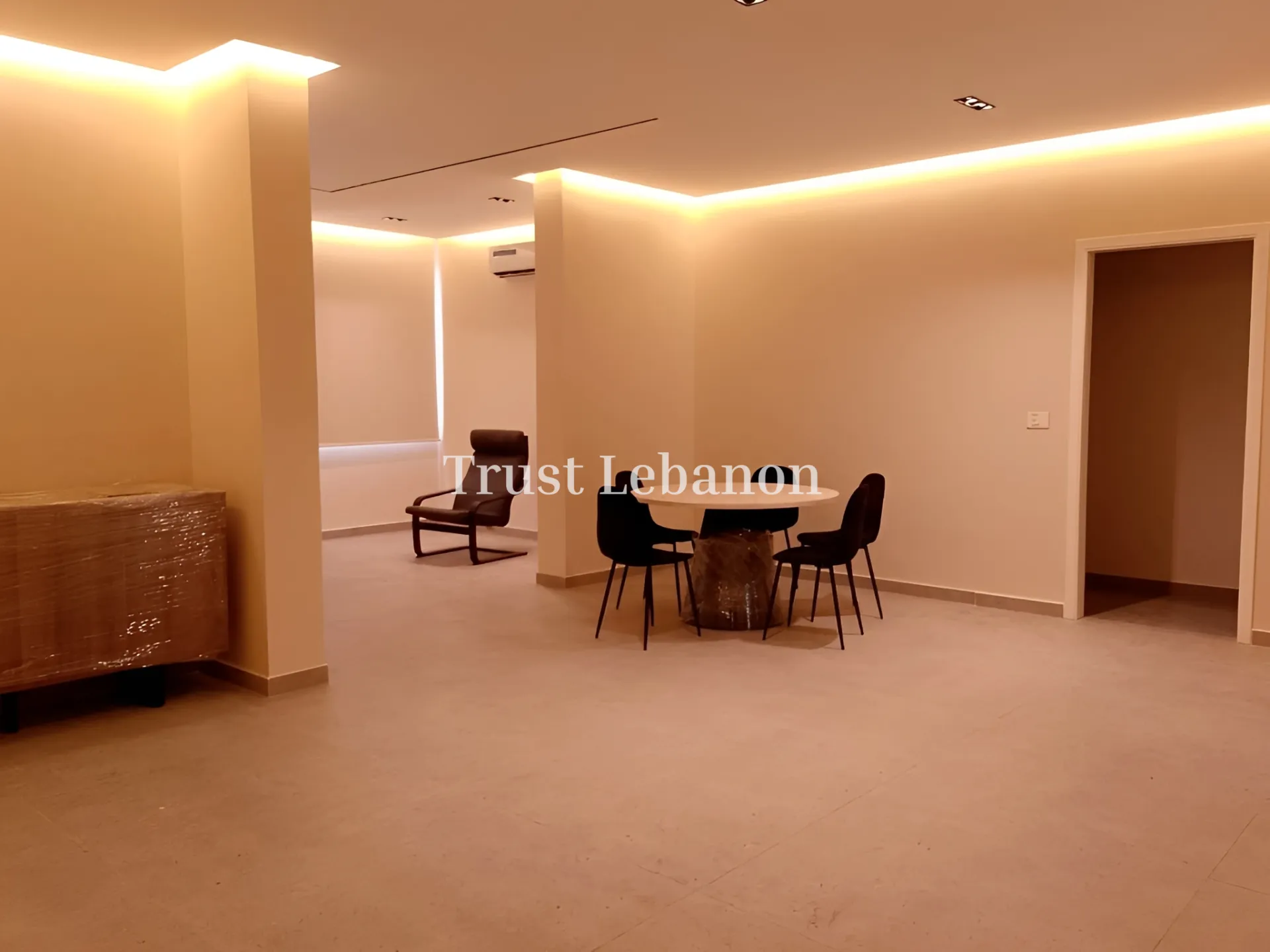 Apartment for rent in Antelias, Lebanon