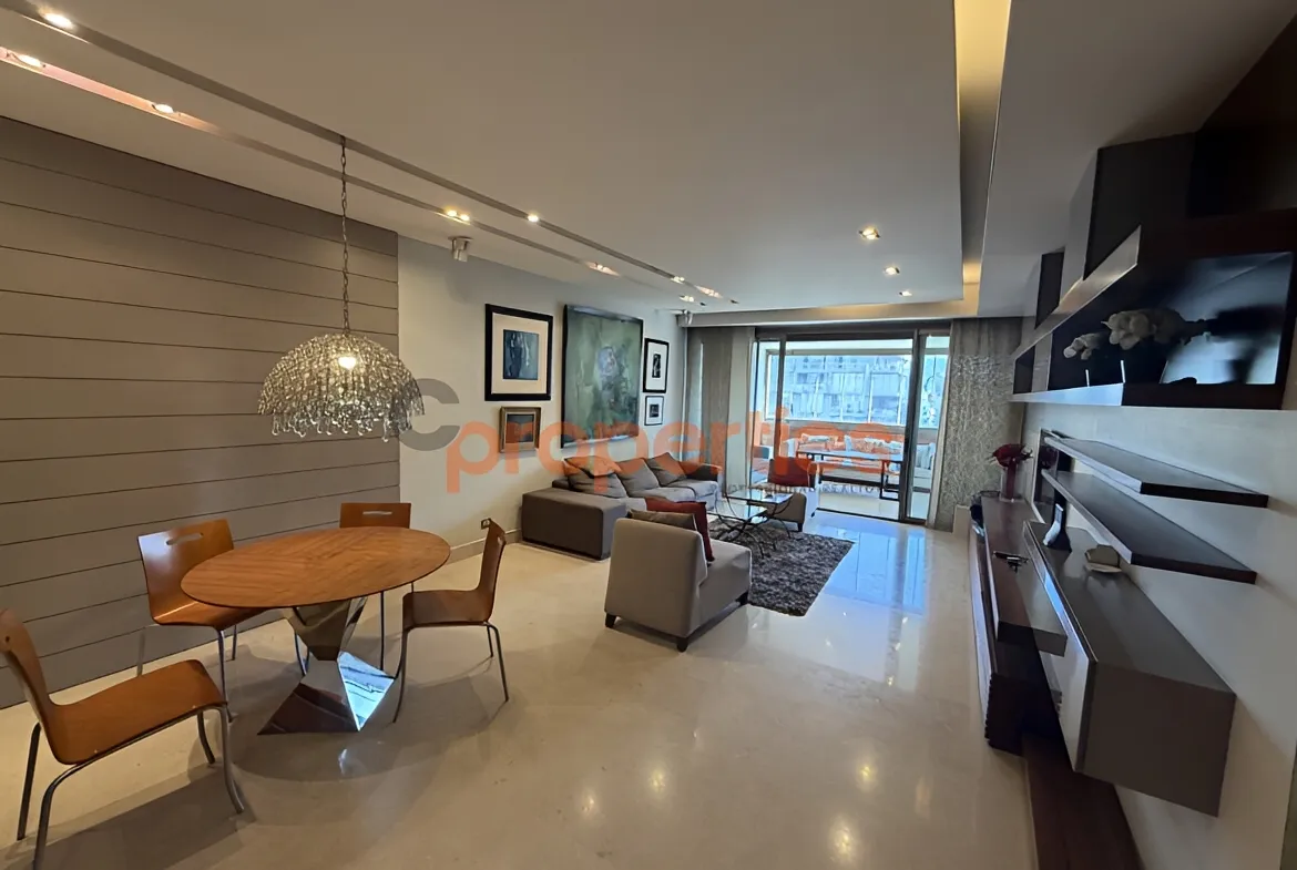 Apartment for Rent in Saifi Village