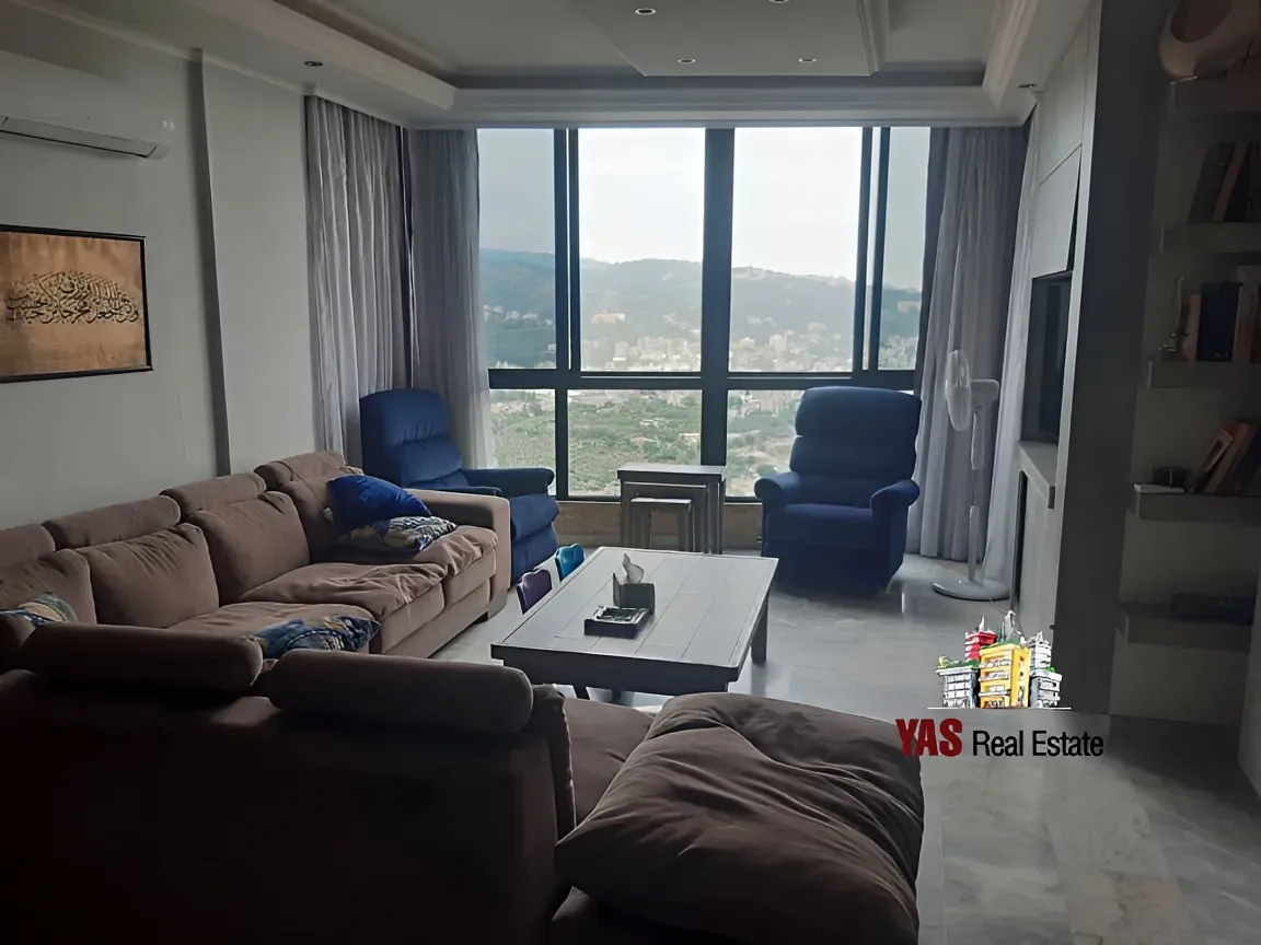 Apartment for Sale in Baabda