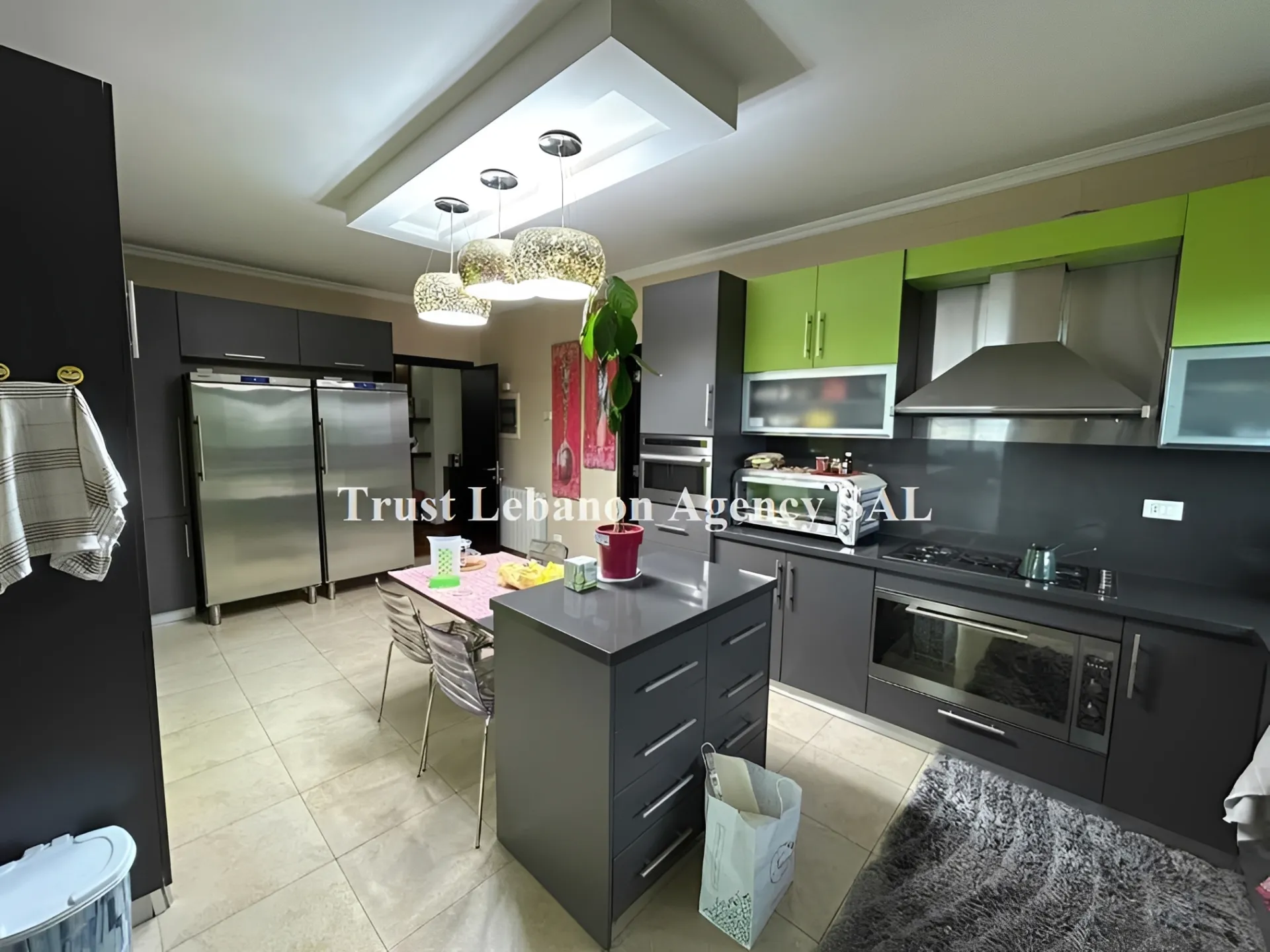 Apartment for Sale in Keserwan Sahel Alma
