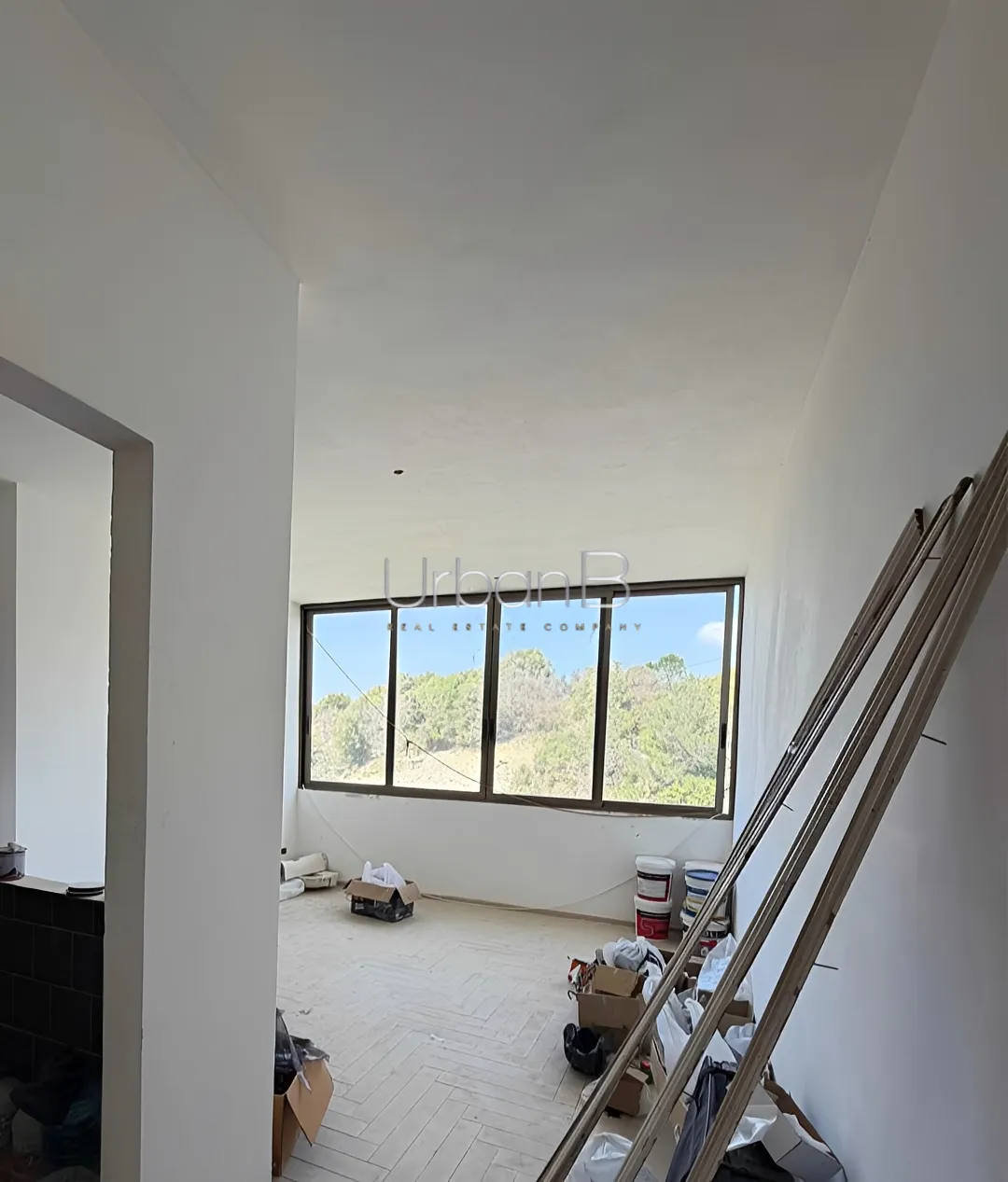 Apartment for sale in Hbaline, lebanon