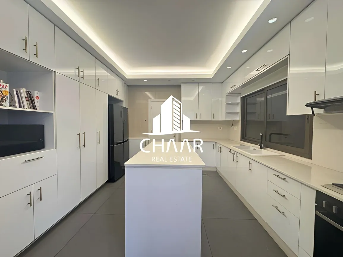 Duplex for sale in Jnah, Lebanon