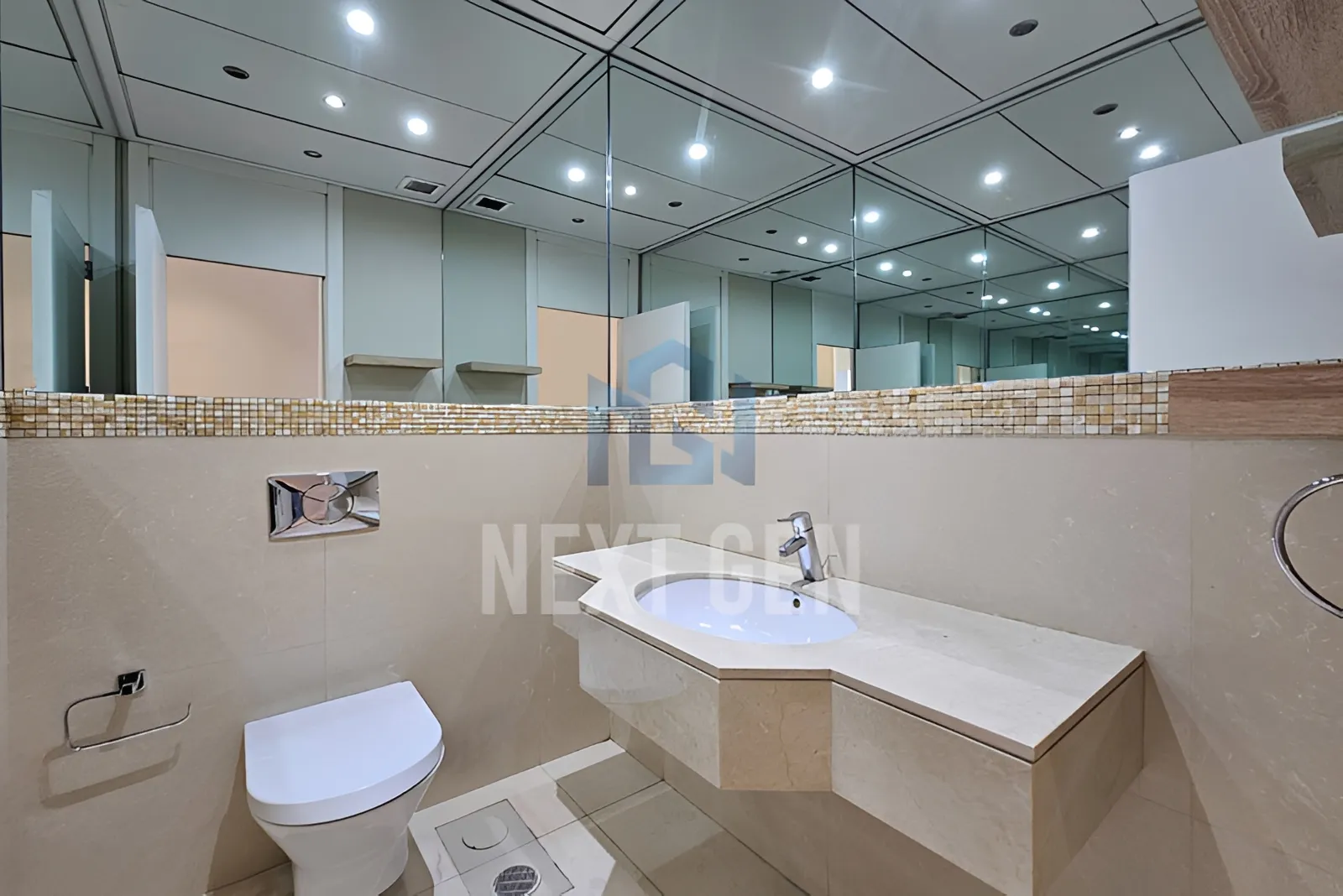 Apartment for Rent in Achrafieh