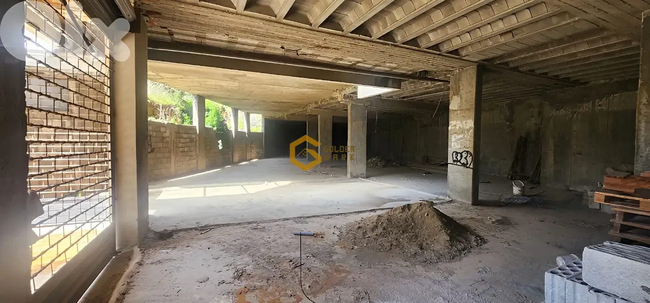 Apartment for Sale in Mansourieh