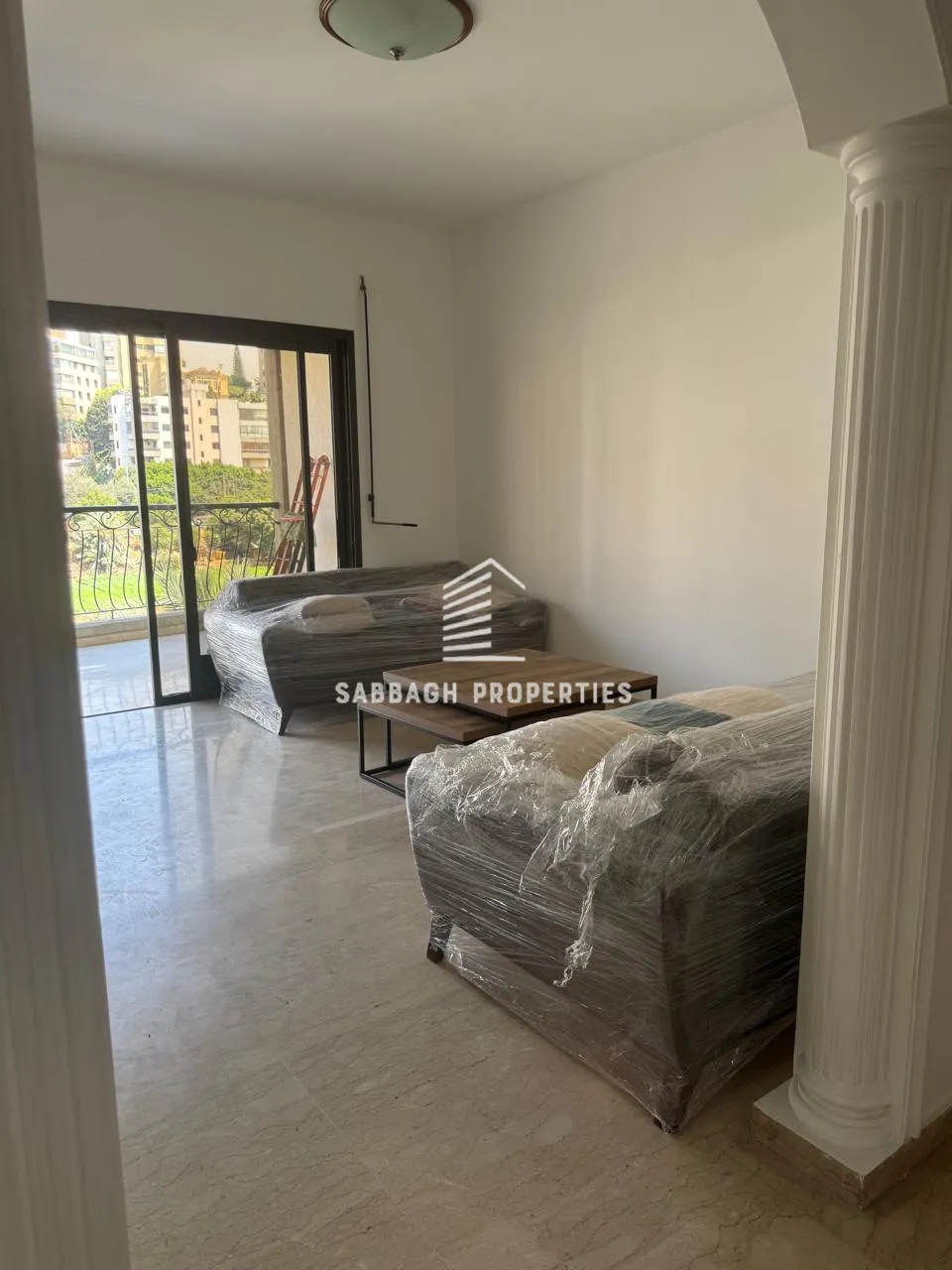 Apartment for rent in Horch tabet, lebanon