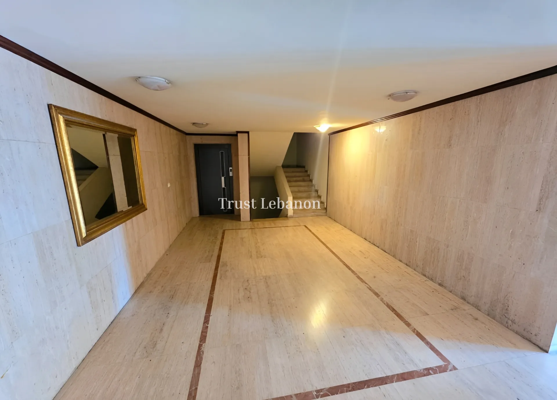 Apartment for sale in Sarba, Lebanon